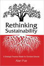 Rethinking Sustainability: A Strategic Financial Model for Christian Schools