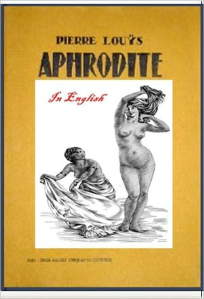 Aphrodite