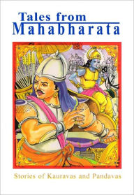 Title: Tales from Mahabharata, Author: H.G..Sadhana Sidh Das