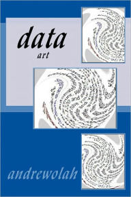 Title: data, Author: andrew olah