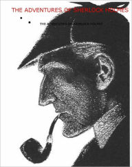 Title: The Adventures of Sherlock Holmes....Featuring 12 Short Stories, Author: Arthur Conan Doyle