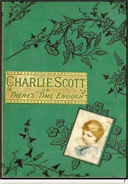 Charlie Scott