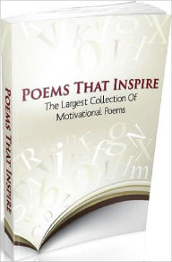 Title: Self Help eBook on Poems That Inspire - 