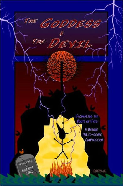 The Goddess & The Devil