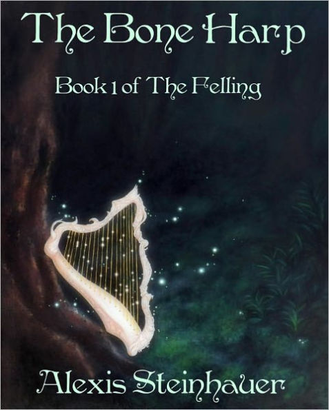 The Bone Harp
