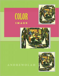 Title: color - image, Author: andrew olah
