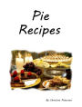 Brownie Pie Recipes