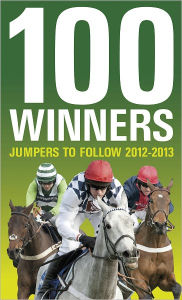 Title: 100 Winners: Jumpers to Follow 2012-2013, Author: Ashley Rumney