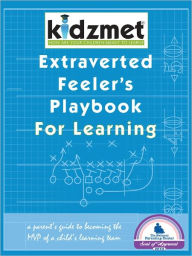 Title: Extraverted Feeler's Playbook for Learning, Author: Jen Lilienstein