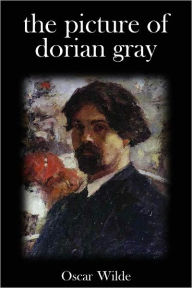 Title: The Picture of Dorian Gray, Author: Oscar Wilde