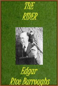 Title: H.R.H. The Rider by Edgar Burroughs (with active TOC), Author: Edgar Rice Burroughs
