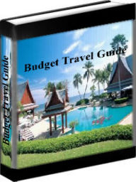 Title: Budget Travel Guide - How To Save Money Every Time You Go On Vacation, Author: Rick Steaves