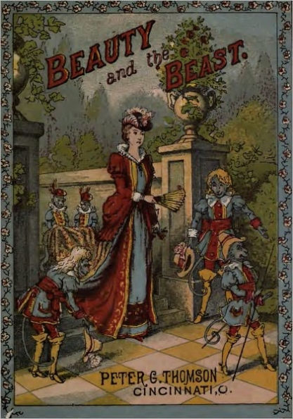 Beauty and the Beast
