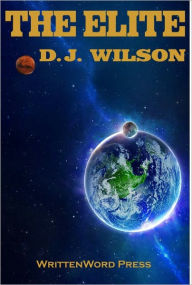 Title: The Elite, Author: DJ Wilson