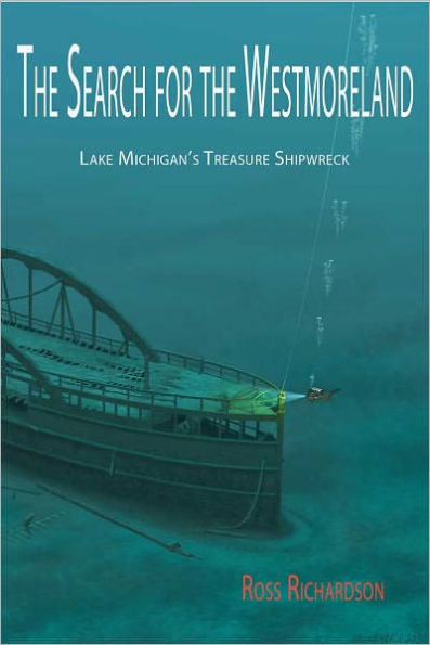 The Search for the Westmoreland