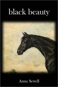 Title: Black Beauty, Author: Anna Sewell