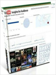 Title: YouTube Insights For Audience, Author: 0penny.com