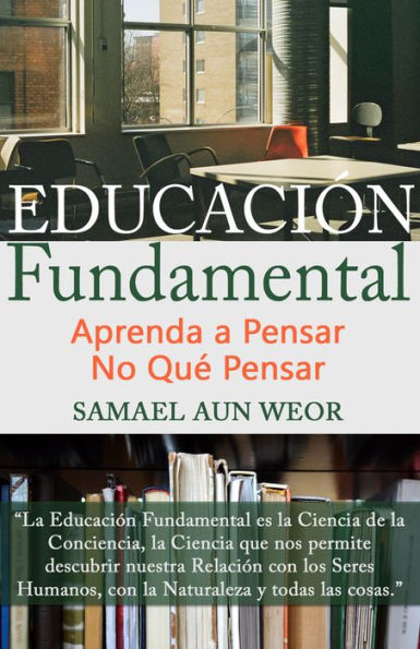 EDUCACION FUNDAMENTAL