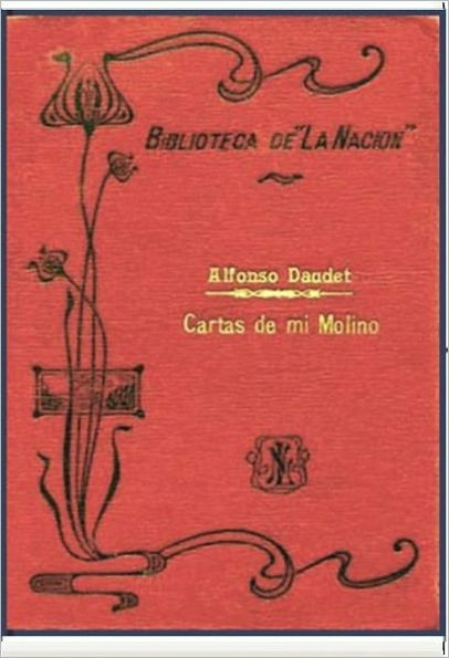 Cartas de mi Molino