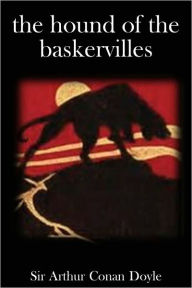 Title: The Hound of the Baskervilles, Author: Arthur Conan Doyle