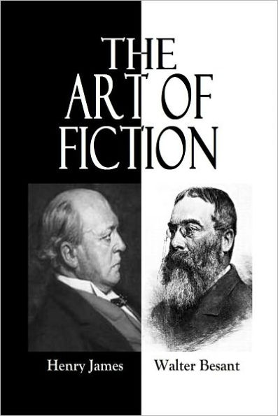 THE ART OF FICTION