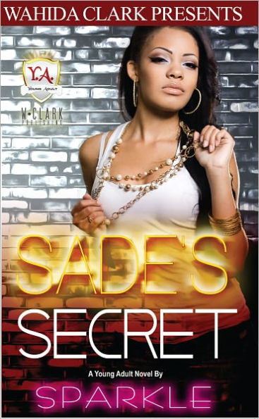 SADE'S SECRET