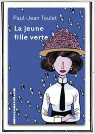 Title: La jeune fille verte, Author: Paul-Jean Toulet