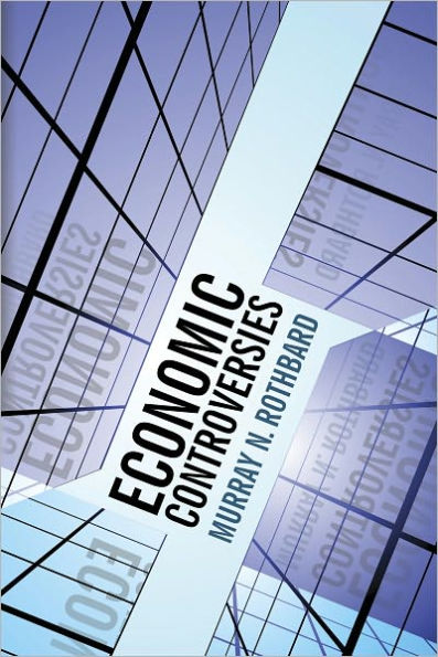 Economic Controversies