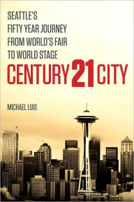 Title: Century 21 City, Author: Michael Luis