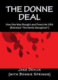 Title: The Donne Deal, Author: Jake Devlin