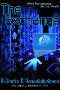 Title: The Exchange, Author: Chris Hambleton