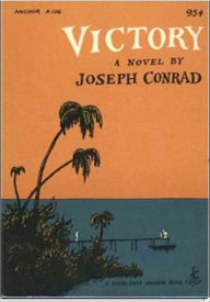 Title: Victory, Author: Joseph Conrad