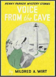 Title: Voice from the Cave, Author: Mildred A. Wirt