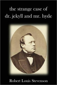 Title: The Strange Case of Dr. Jekyll and Mr. Hyde, Author: Robert Louis Stevenson