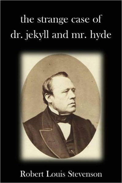 The Strange Case of Dr. Jekyll and Mr. Hyde