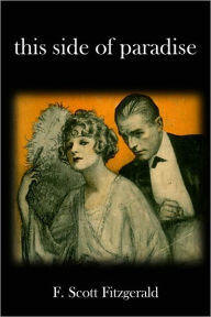 Title: This Side of Paradise, Author: F. Scott Fitzgerald