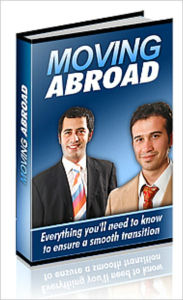 Title: Moving Abroad, Author: Mike Morley
