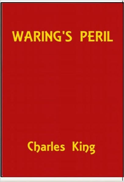 Waring's Peril