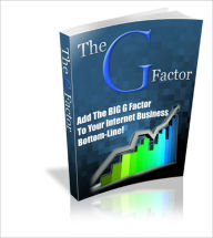 Title: The G FActor, Author: Mike Morley