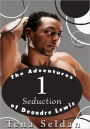 Women's Erotica: The Adventures of Deandre Lewis 1 - Seduction