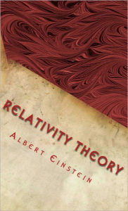 Title: Relativity Theory: Original Papers of Theory of Relativity, Author: Albert Einstein