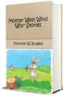 Mother West Wind Why Stories (Illustrated)