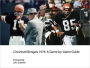 Cincinnati Bengals 1974: A Game-by-Game Guide