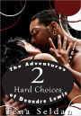 Women's Erotica: The Adventures of Deandre Lewis 2 - Hard Choices