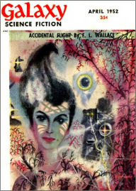 Title: Accidental Flight: A Short Story, Science Fiction, Post-1930 Classic By Floyd L. Wallace! AAA+++, Author: Floyd L. Wallace