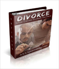 Title: Divorce: Stop Crying During Divorce, Author: Dollar Ebook Store