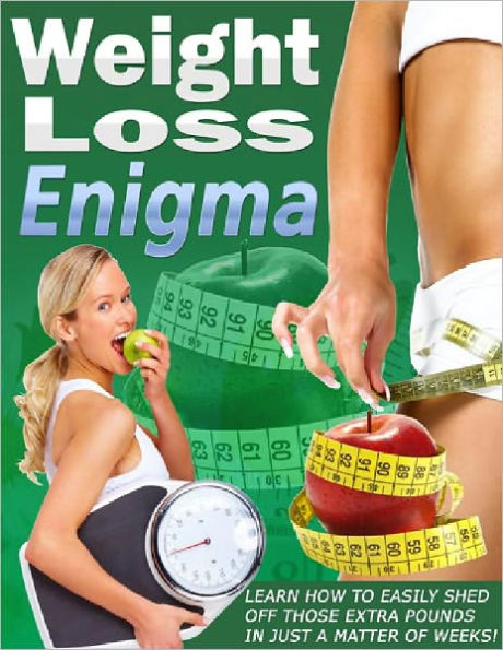 Weight Loss Enigma
