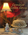 Cake Cozy - Crochet Pattern