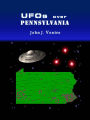 UFOs over Pennsylvania
