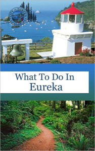 Title: What To Do In Eureka, Author: Richard Hauser